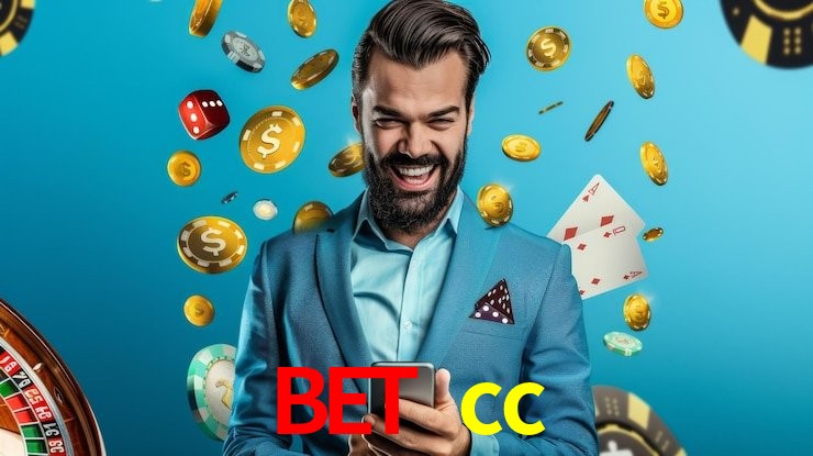 Experiência Cassino bet cc
